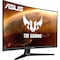 Asus 32" Tuf Gaming Curved Monitor 90LM0681B011B0 - alternate 2